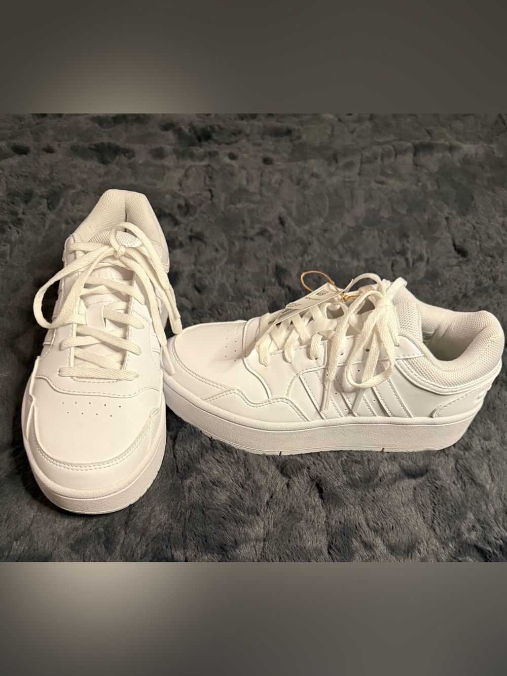 Adidas Hoops 3.0 Kids Sneakers/Shoes